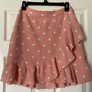 NWT Lauren Conrad Skirt